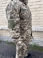 Тактичний кітель піксель