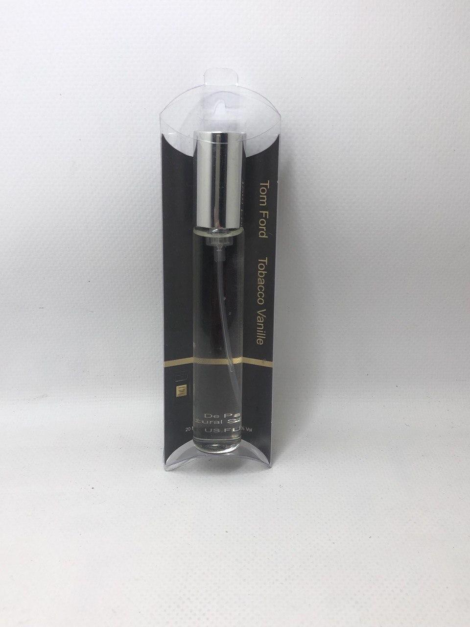 Унісекс мініпарфуми Tom Ford Tobacco Vanille (том форд тобако ваніль) 20 мл