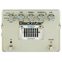 Педаль эффектов Blackstar HT-Delay (лампова)