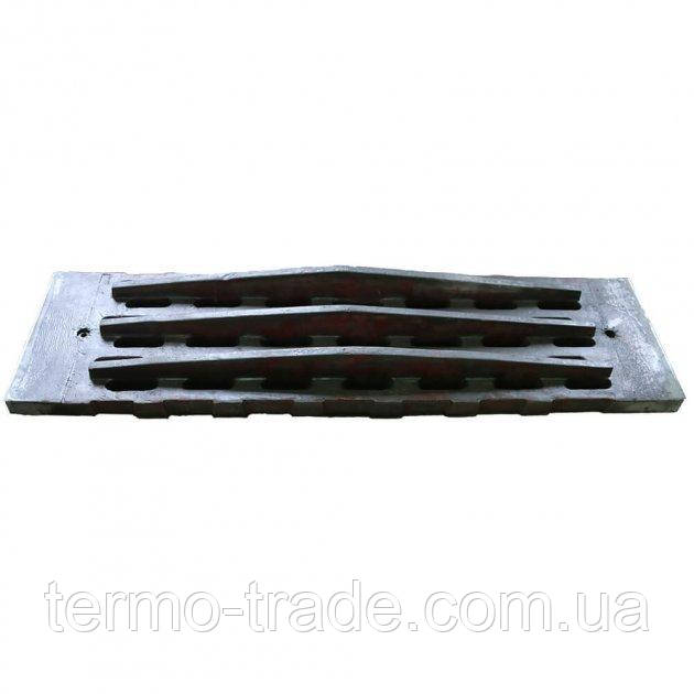 Колосники чавунні 980х 273x88 (ммм)