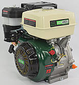 Двигун бензиновий Iron Angel FAVORITE 420-S/25