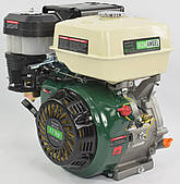 Двигун бензиновий Iron Angel FAVORITE 389-S/25