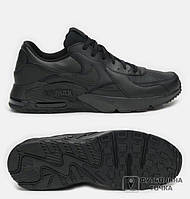 Кросівки Nike Air Max Excee Leather DB2839-001 (DB2839-001). Чоловічі кросівки повсякденні. Чоловіче спортивне взуття.