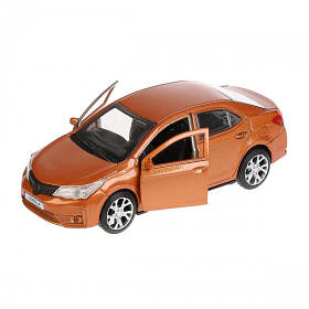 Автомодель - TOYOTA COROLLA, Toyman