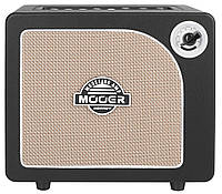 Комбоусилитель MOOER Hornet Black 15W DSP Bluetooth