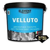 Декоративное покрытие ELEMENT Decor Velluto 10