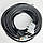 Кабель Гібрид з енкодером 12 м Hybrid servo Leadshine encoder, фото 3