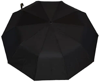 Мужской зонт Bellissimo M18305 полуавтомат 10 спиц