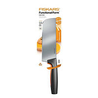 Ніж для овочів Накірі Fiskars Functional Form 16 см (1057537)