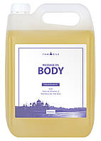 Профессиональное массажное масло «Body» 5000 ml, hotdeal