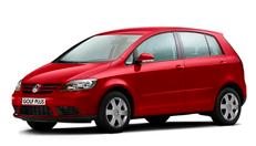 Volkswagen GOLF PLUS 2004-2014