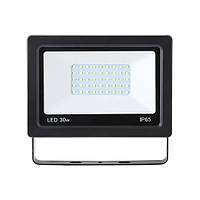 Прожектор LED NEOMAX 30W 220V IP65 6000K SLIM