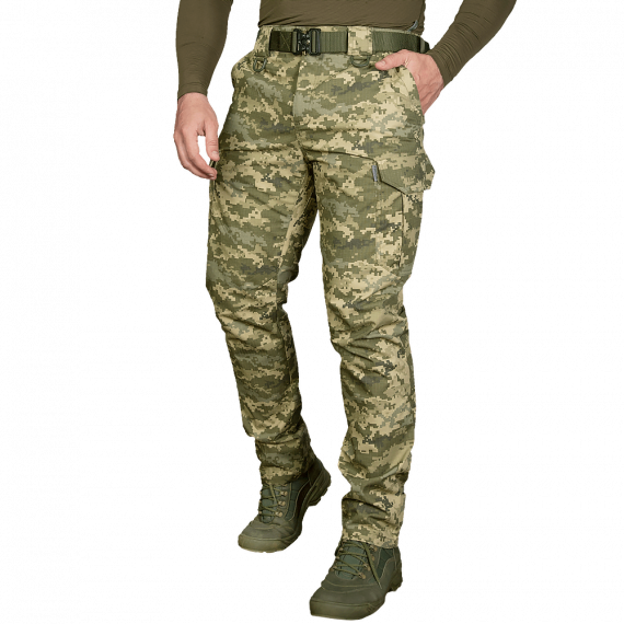 Штани см patrol pro mm14 XXL