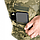 Штани см patrol pro mm14 XXL, фото 6