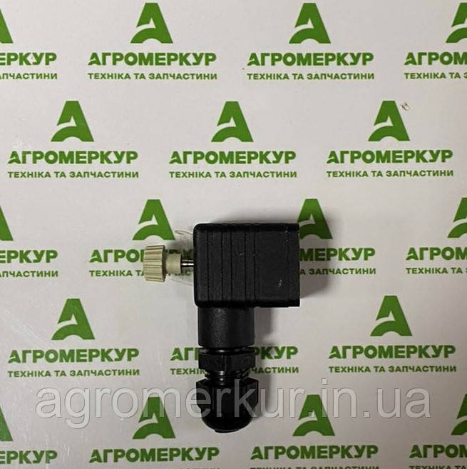 Вилка датчика AC820880 Kverneland