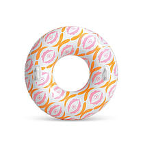 Надувне коло з ручками Intex 56269 (114см), фото 3