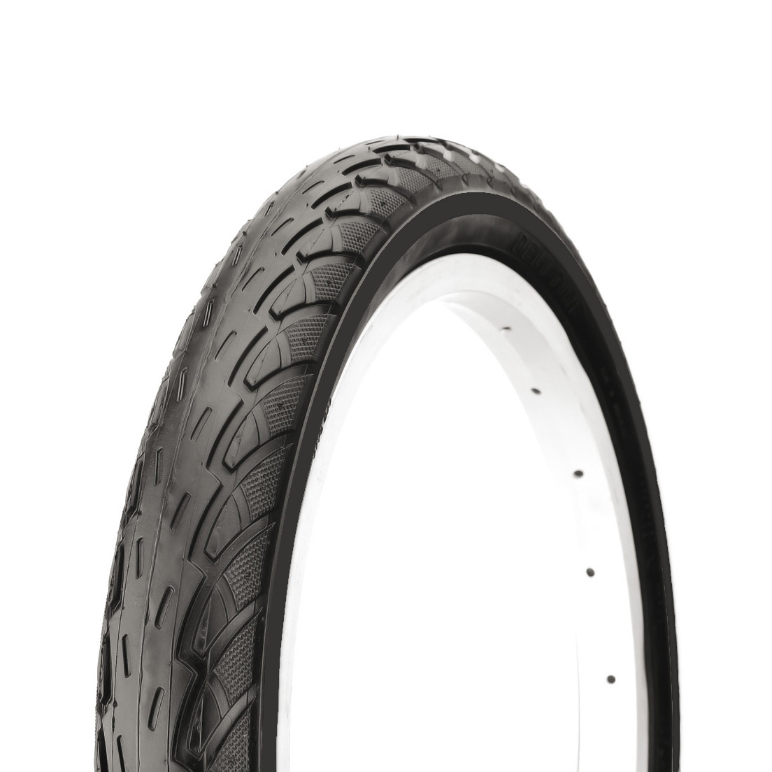 Велопокришка Deli Tire SA-206 10 х 2.0 (54-152)