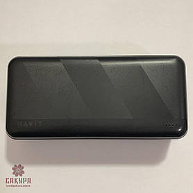 Павербанк Havit 30000 mAh