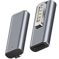 Магнитный адаптер Magsafe 2 - Type-C PD 20V/5A