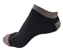 Шкарпетки махрові жіночі бавовна короткі Miu-Miu