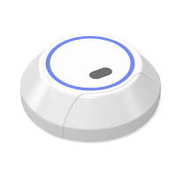 Контролер Lumiring AIR CR white із вбудованим мультизчитувачем RFID + Bluetooth