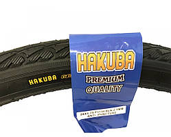 Велопокришка антипрокольна Hakuba P1134 28 x 1.75 (700 x 45C)