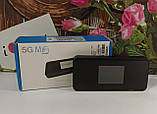 Роутер Wi-Fi 5G Novatel MiFi M2000 LTE (Прошивка 2024 з вибором частот) 5050 мАч (KyivStar, LifeCell, Vodafone), фото 2