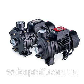 Поверхневий відцентровий насос THF6B-1 Czech Product, Hmax 22 м, Qmax 500 л/хв, P 1500 Вт, фото 1