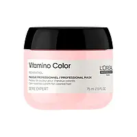 Маска для окрашенных волос L'Oreal Professionnel Serie Expert Vitamino Color Resveratrol Mask