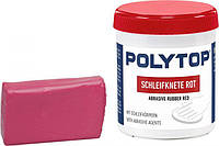 Глина абразивная POLYTOP Sanding Clay Red with Abrasive 200г