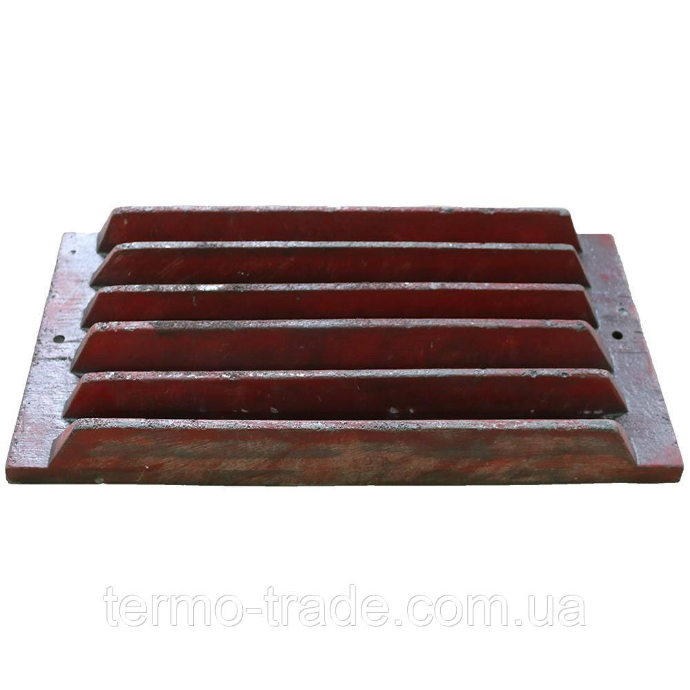 Колосники чугуні 4225 x220х50 (ммм)