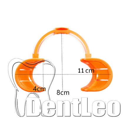 РОТОРОЗШИРЮВАЧ ПОМАРАНЧЕВИЙ - МАЛИЙ