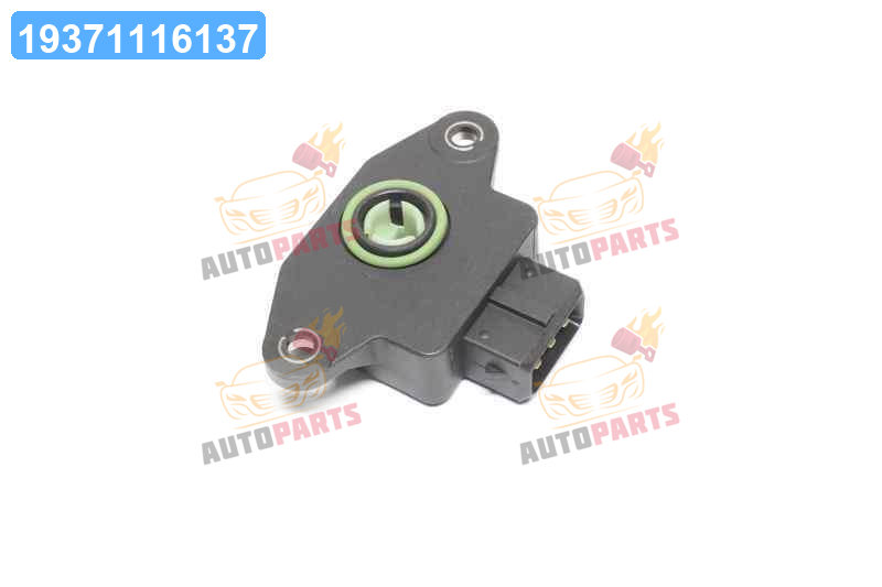 Датчик Положения Дроссельной Заслонки ГАЗ 3110, УАЗ, Шеви-Нива (пр-во ...