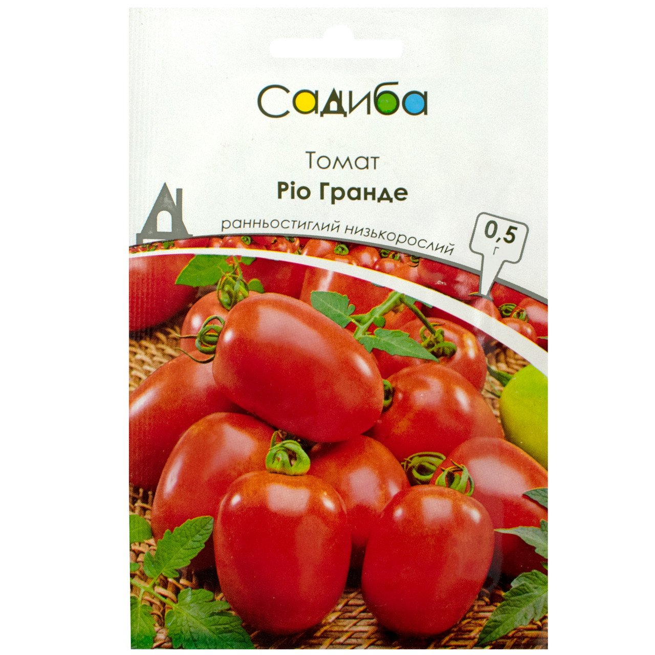 Томат Ріо Гранде 0.5 г CSN Semences, фото 1