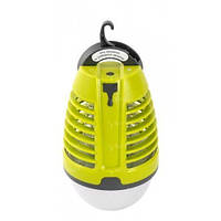 Лампа палаточная Carp Zoom Bug Zapper Bivvy Light CZ2927 200люм аккум уничт нас