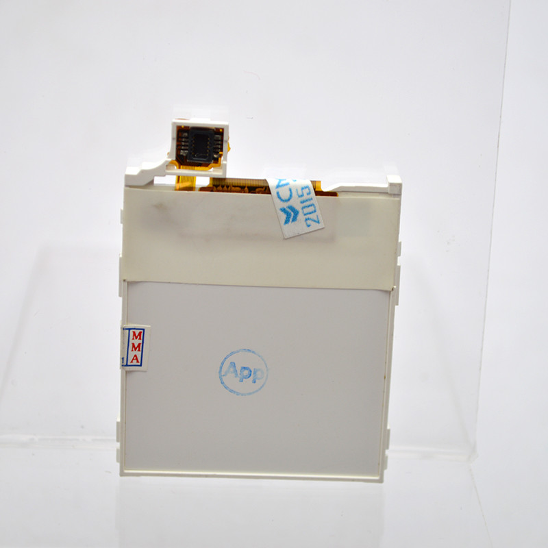 Дисплей (екран) LCD Nokia 7210/6610/6100/3100/3120/5100/7250 HC, фото 2