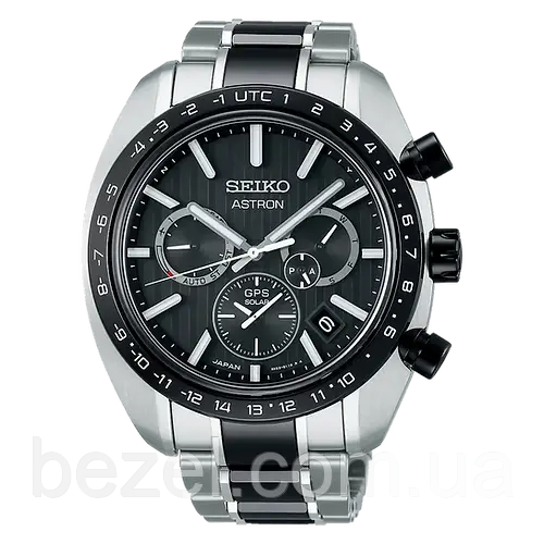 Чоловічий годинник Seiko Astron SBXC085