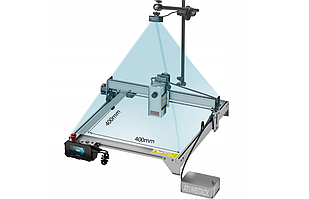 Інтервальна камера для лазерного гравіювання ATOMSTACK AC1