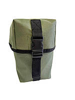 Сухарка сумка на пояс VS TEB колір хакі