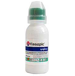 Фунгіцид Квадріс 100 мл Syngentа