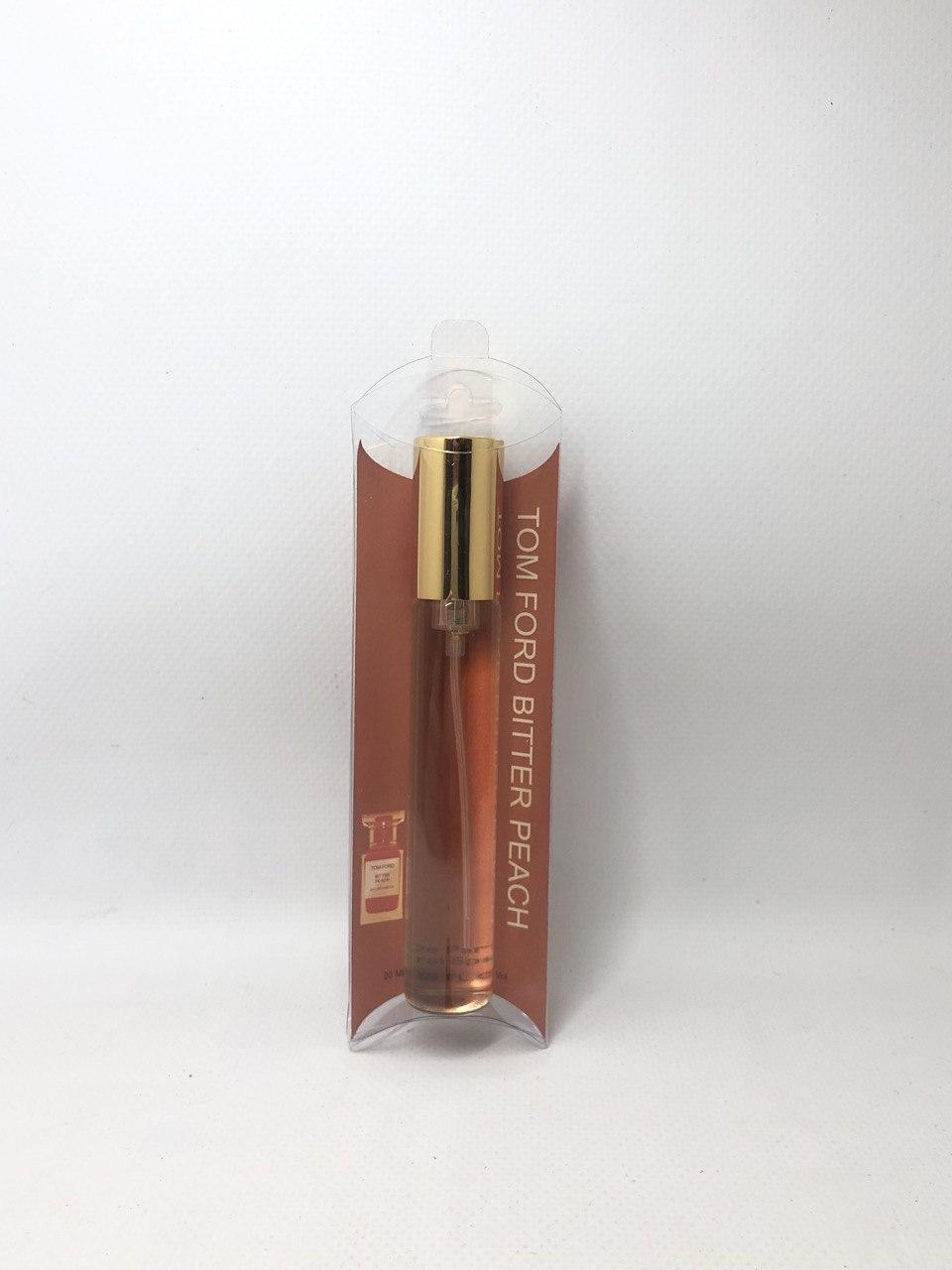 Унісекс мініпарфуми Tom Ford Bitter Peach (Том Форд Бітер Піч) 20 мл