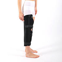 Іммобілайзер для коліна універсальний SMT1055, бандаж на ногу післяопераційний