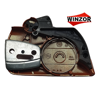 Кришка гальма ланцюга winzor для бензопил HU 350