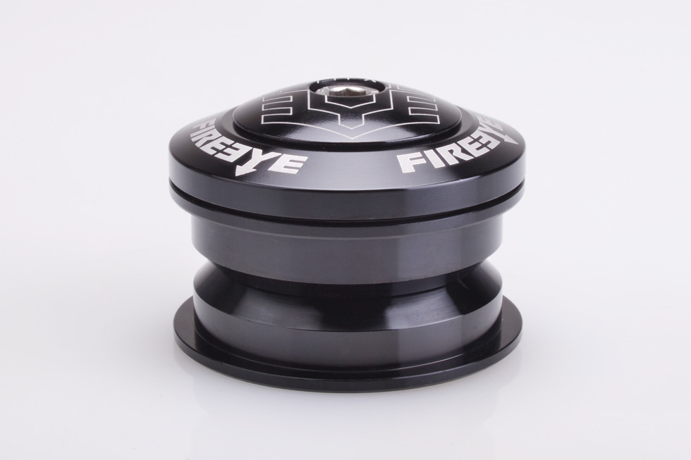Рульова колонка FireEye IRIS-B4 44/44мм чорний