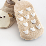 Сліди з нековзкою підошвою, фото 2