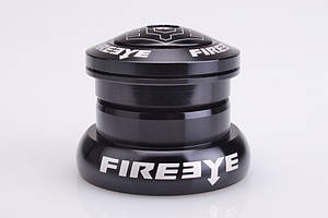 Рульова колонка FireEye IRIS-B415 44/44мм чорний