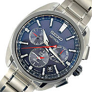 Чоловічий годинник Seiko Astron SBXC103, фото 3