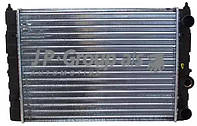 Радиатор охлаждения Golf III 1.4/1.6 91-99, пр-во: JP GROUP, код: 1114200700