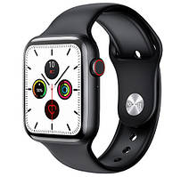 Спортивний смарт-годинник Hoco Y5 Pro Smart sports watch (Call Version) Black підтримка дзвінків
