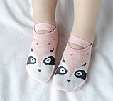 Сліди з нековзкою підошвою, фото 3